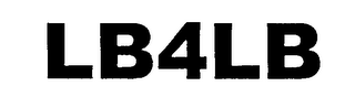LB4LB