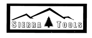 SIERRA TOOLS