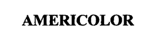 AMERICOLOR