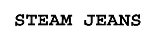 STEAM JEANS