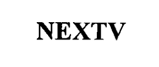 NEXTV
