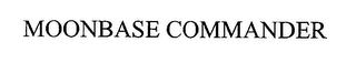 MOONBASE COMMANDER