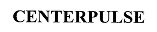 CENTERPULSE