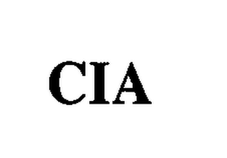 CIA