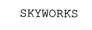 SKYWORKS