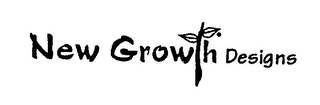 NEW GROWTH DESIGNS