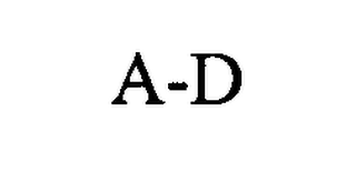 A-D