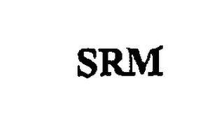 SRM