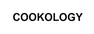 COOKOLOGY