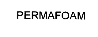 PERMAFOAM