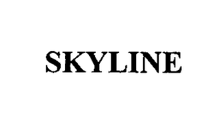 SKYLINE