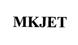 MKJET