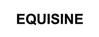 EQUISINE