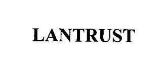 LANTRUST