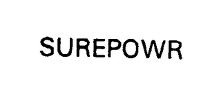 SUREPOWR