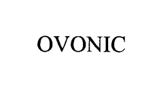 OVONIC