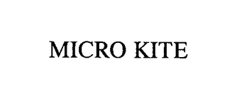 MICRO KITE