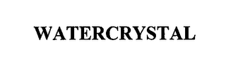 WATERCRYSTAL