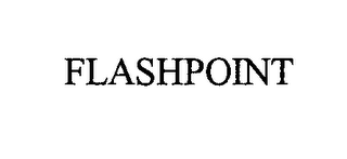 FLASHPOINT