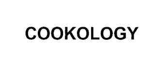 COOKOLOGY