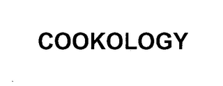 COOKOLOGY