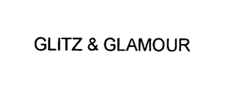 GLITZ & GLAMOUR