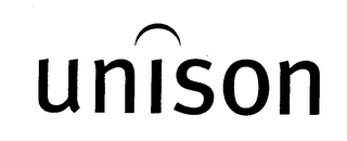 UNISON
