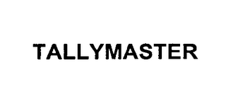 TALLYMASTER