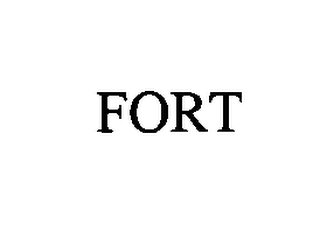 FORT