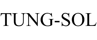 TUNG-SOL
