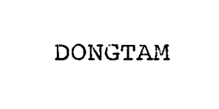 DONGTAM