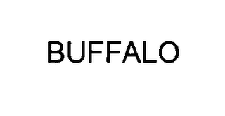 BUFFALO