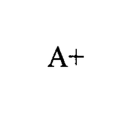 A+