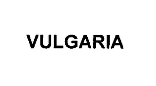 VULGARIA