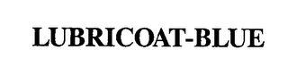 LUBRICOAT-BLUE