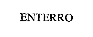 ENTERRO