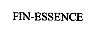 FIN-ESSENCE