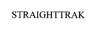STRAIGHTTRAK