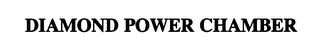 DIAMOND POWER CHAMBER