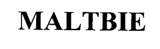 MALTBIE