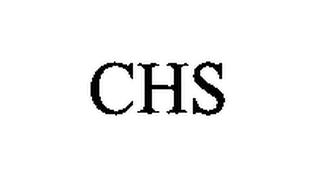 CHS