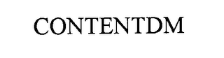 CONTENTDM