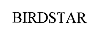 BIRDSTAR