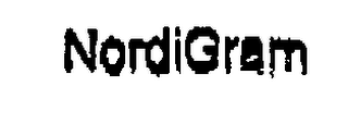 NORDIGRAM