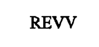 REVV