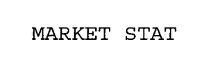 MARKET STAT