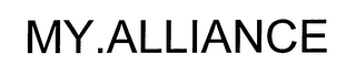 MY.ALLIANCE