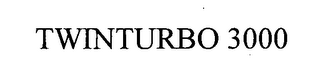 TWINTURBO 3000