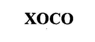 XOCO