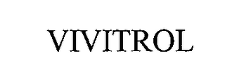 VIVITROL